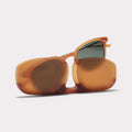 ALMA Solar Polarizado · Honey · estuche