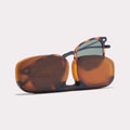 ALMA Solar Polarizado · Tortoise · estuche