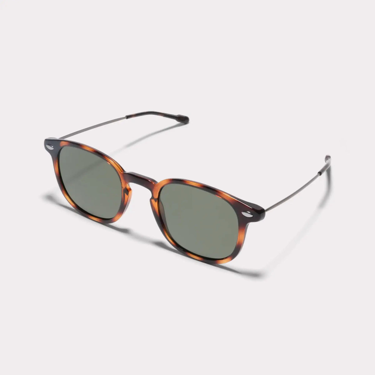 ALMA Solar Polarizado · Tortoise · vista lateral
