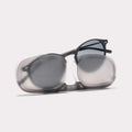 CRUZ Solar Multidistancia · Black · estuche