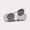 CRUZ Solar Lectura · Crystal · estuche