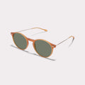 CRUZ Solar Polarizado · Honey · vista lateral