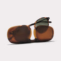 CRUZ Solar Multidistancia · Tortoise · estuche