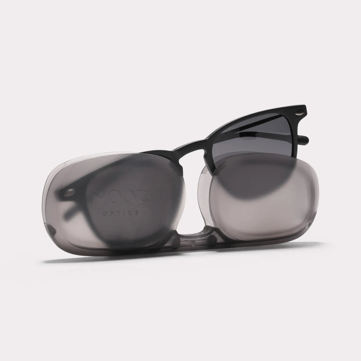 DONI Solar Polarizado · Black · estuche