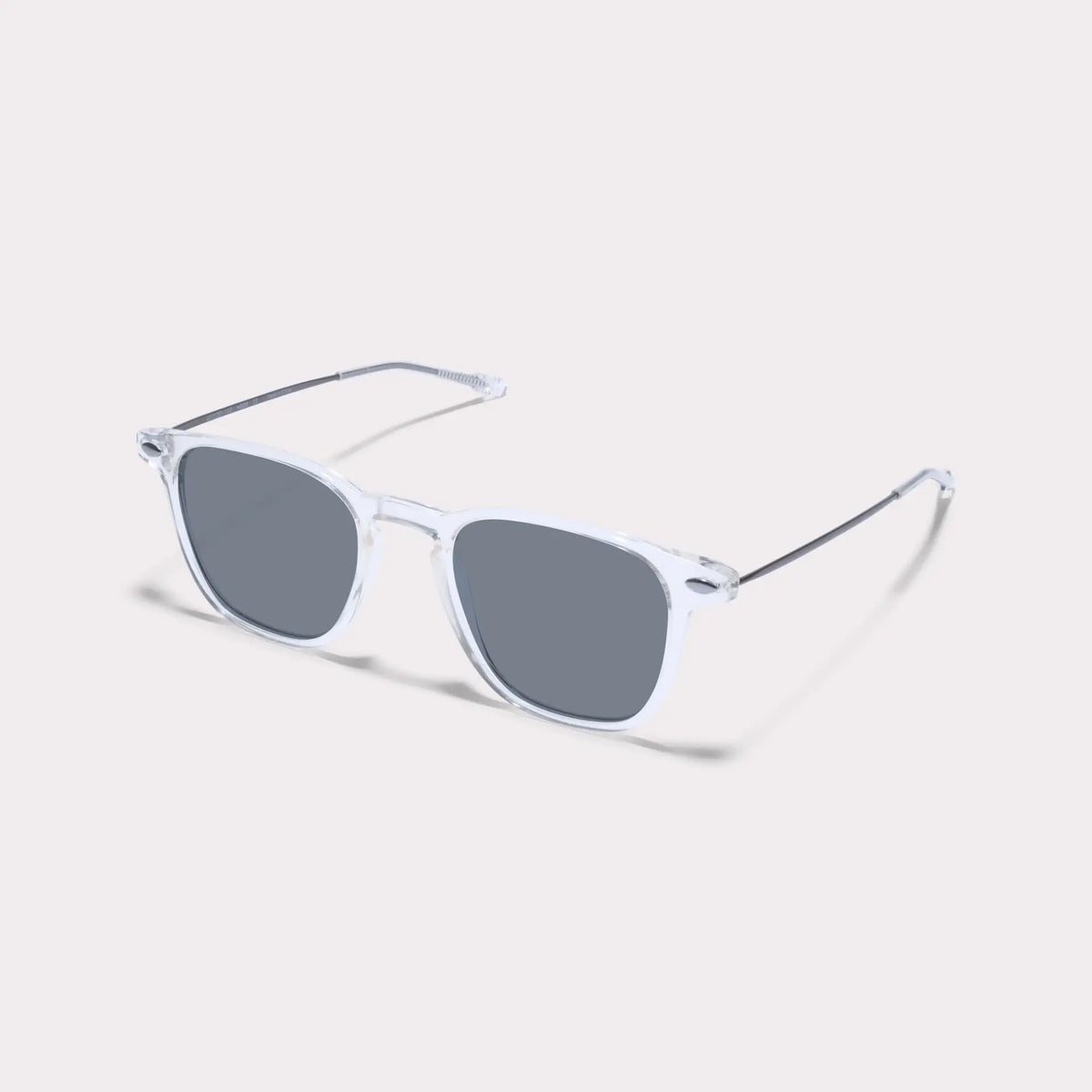 DONI Solar Multidistancia · Crystal · vista lateral