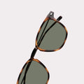 DONI Solar Polarizado · Tortoise · detalle 2