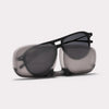 FLY Solar Polarizado · Black · estuche