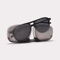 FLY Solar Polarizado · Black · estuche