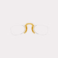 RECTANGULAR Original · Apricol · vista frontal