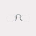 RECTANGULAR Original · Grey · vista frontal